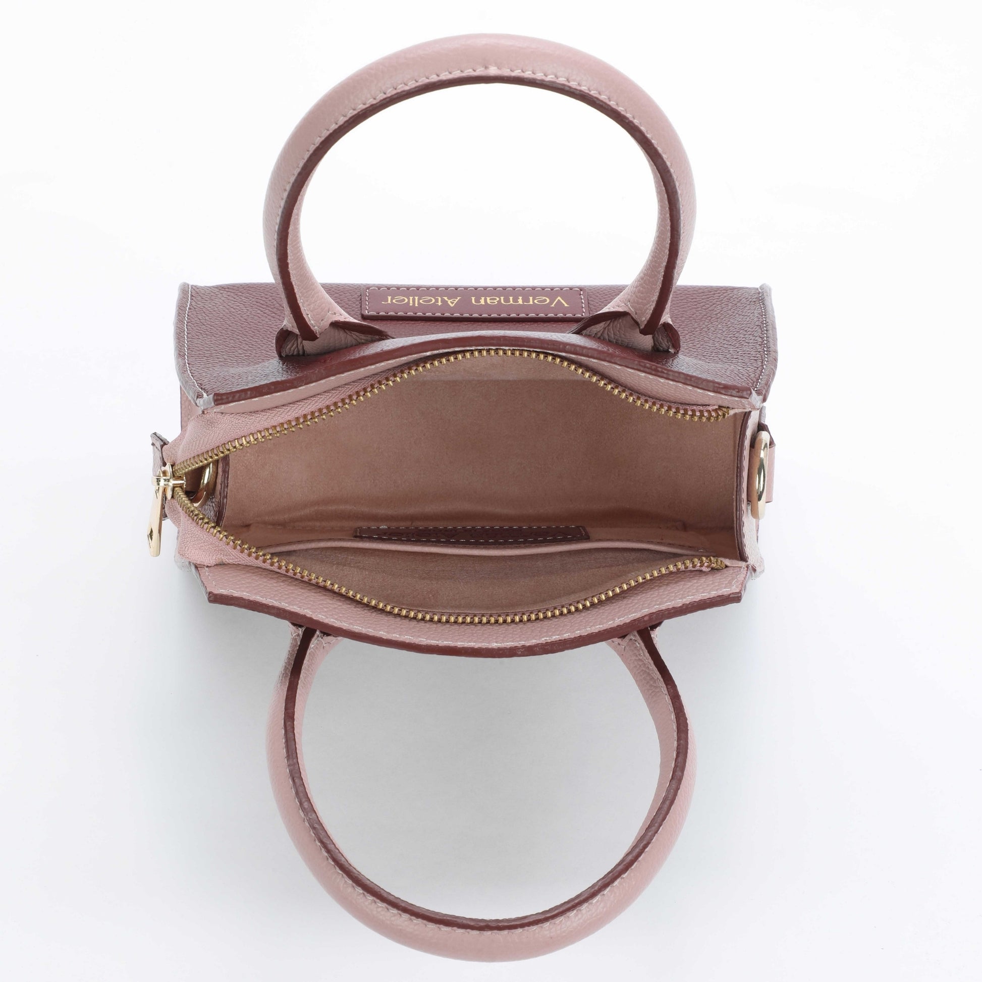 CHARLES KEITH Trapeze Top Handle City Bag