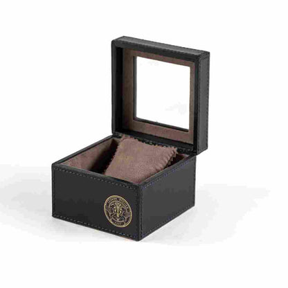 Single Piece Watch Case